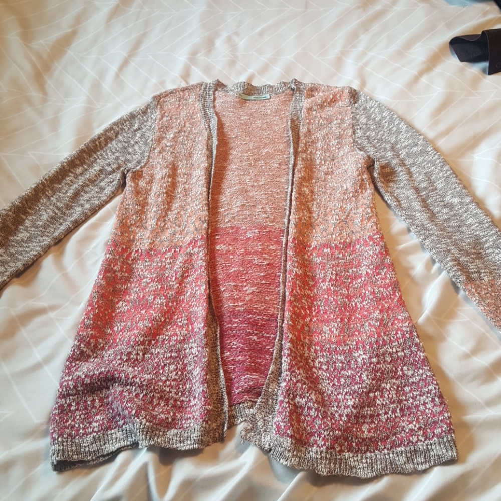 3 for $20 Sweater cardigan